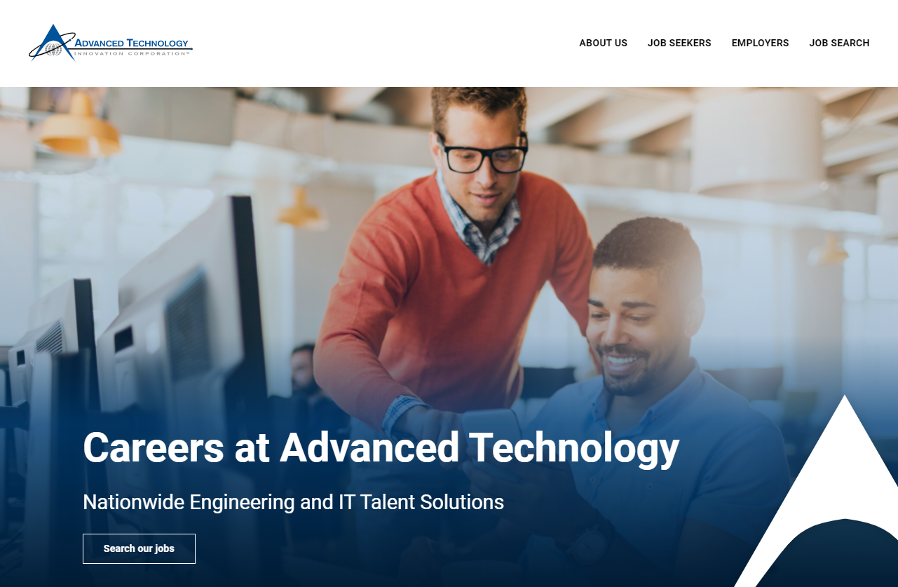 Advanced Technology Innovation Corporation (ATICO)