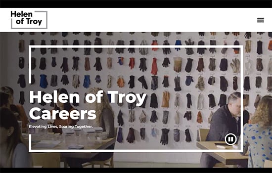Helen Of Troy Nevada Corporation