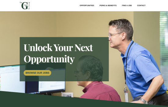 The Ginn Group