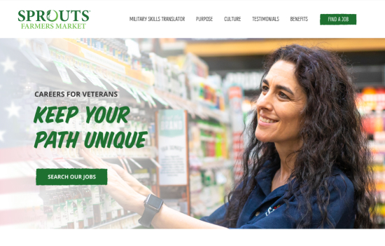 SFM, LLC dba Sprouts Farmers Market
