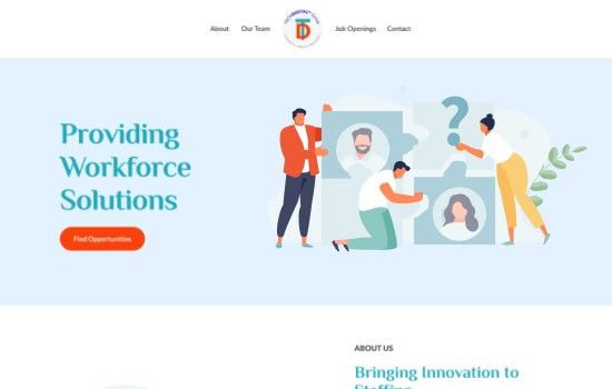 TechDigital Corporation
