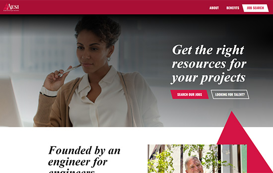Albin Engineering Services