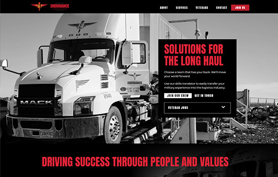 Endurance Environmental Solutions