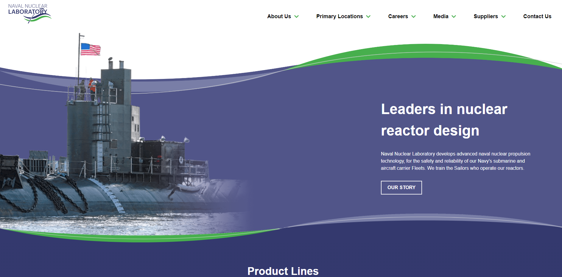 Fluor Marine Propulsion LLC (Naval Nuclear Laboratory - NNL)