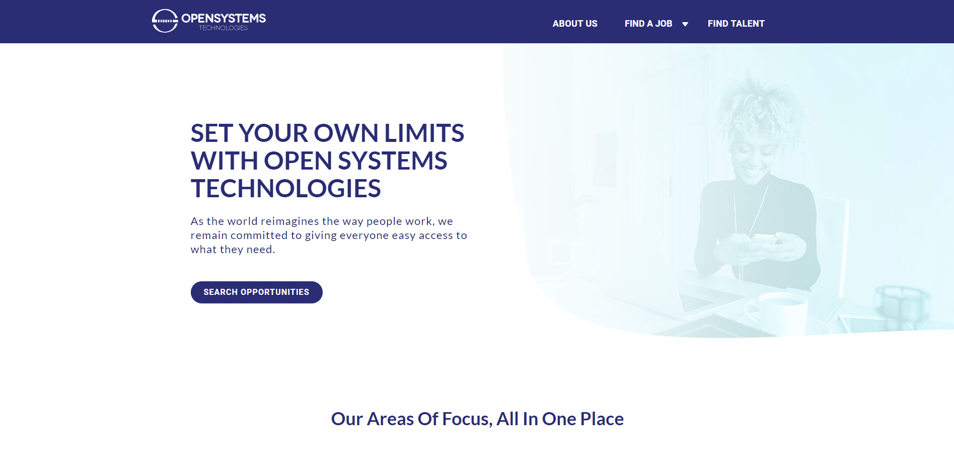 Open Systems Technologies