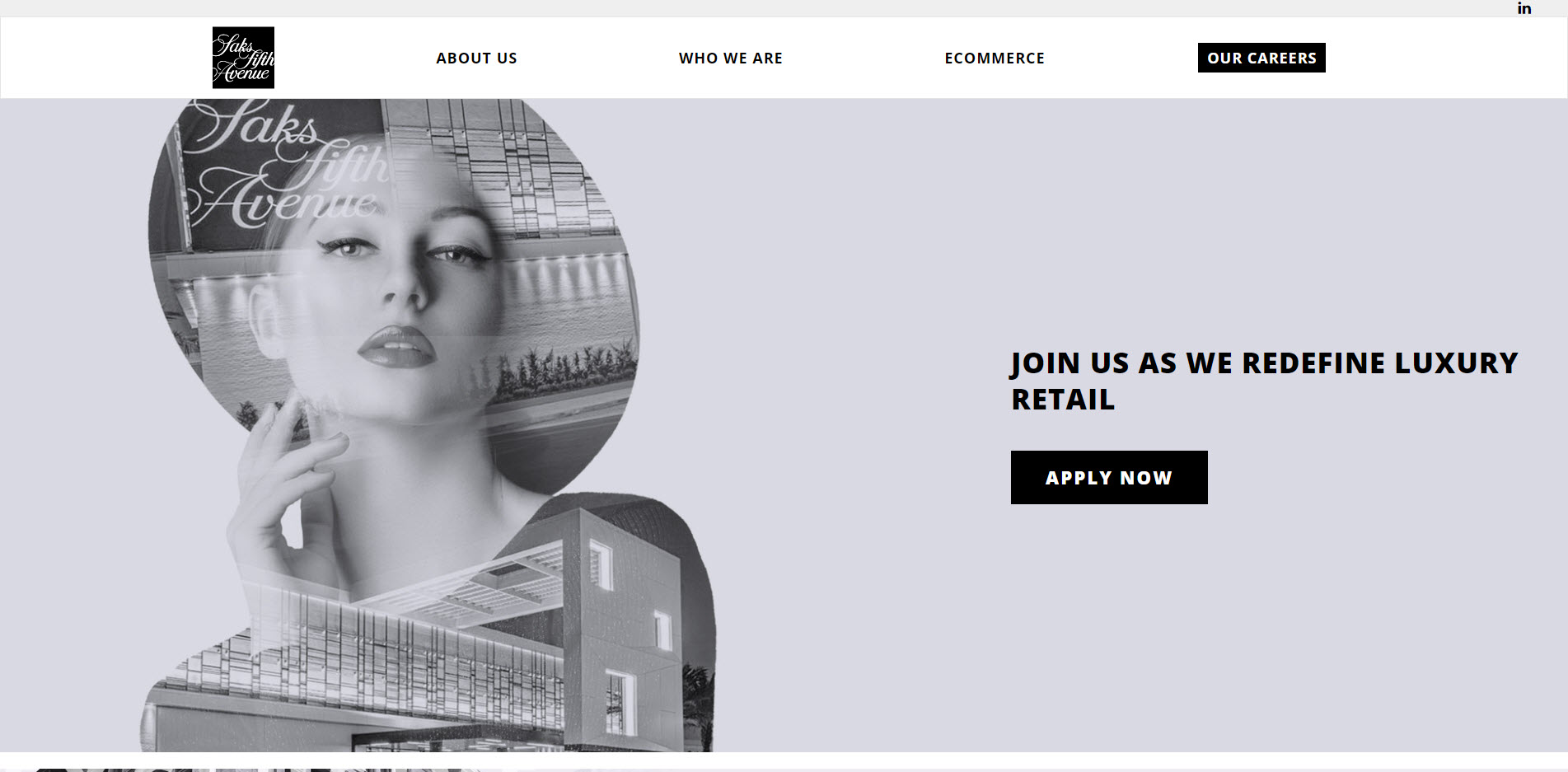 Saks & Co. LLC