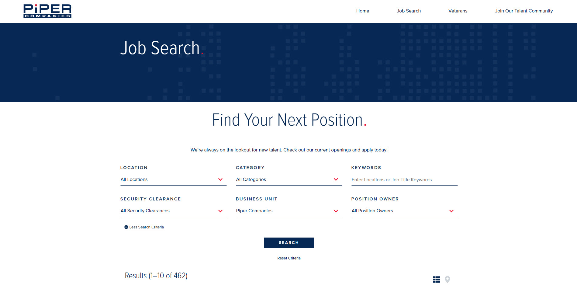 Zachary Piper LLC dba ZP Group (Piper companies)