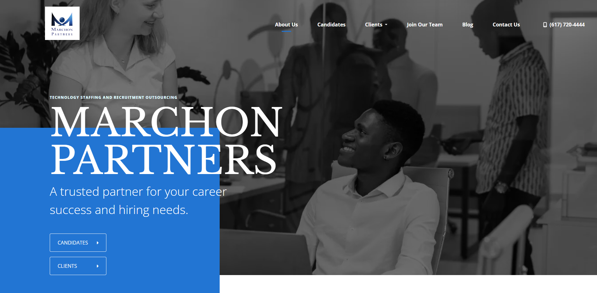 Marchon Partners