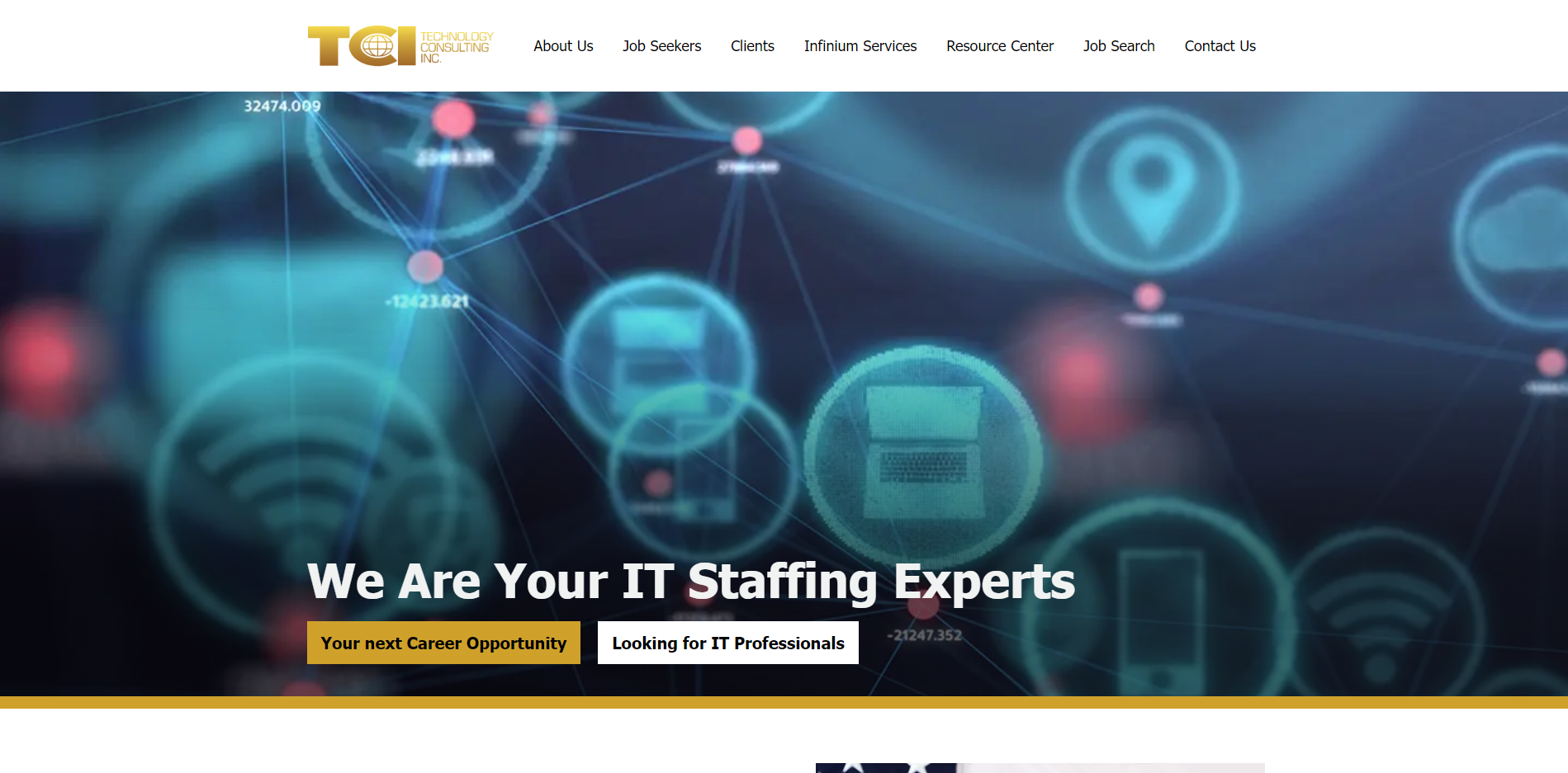 Technology Consulting Inc.