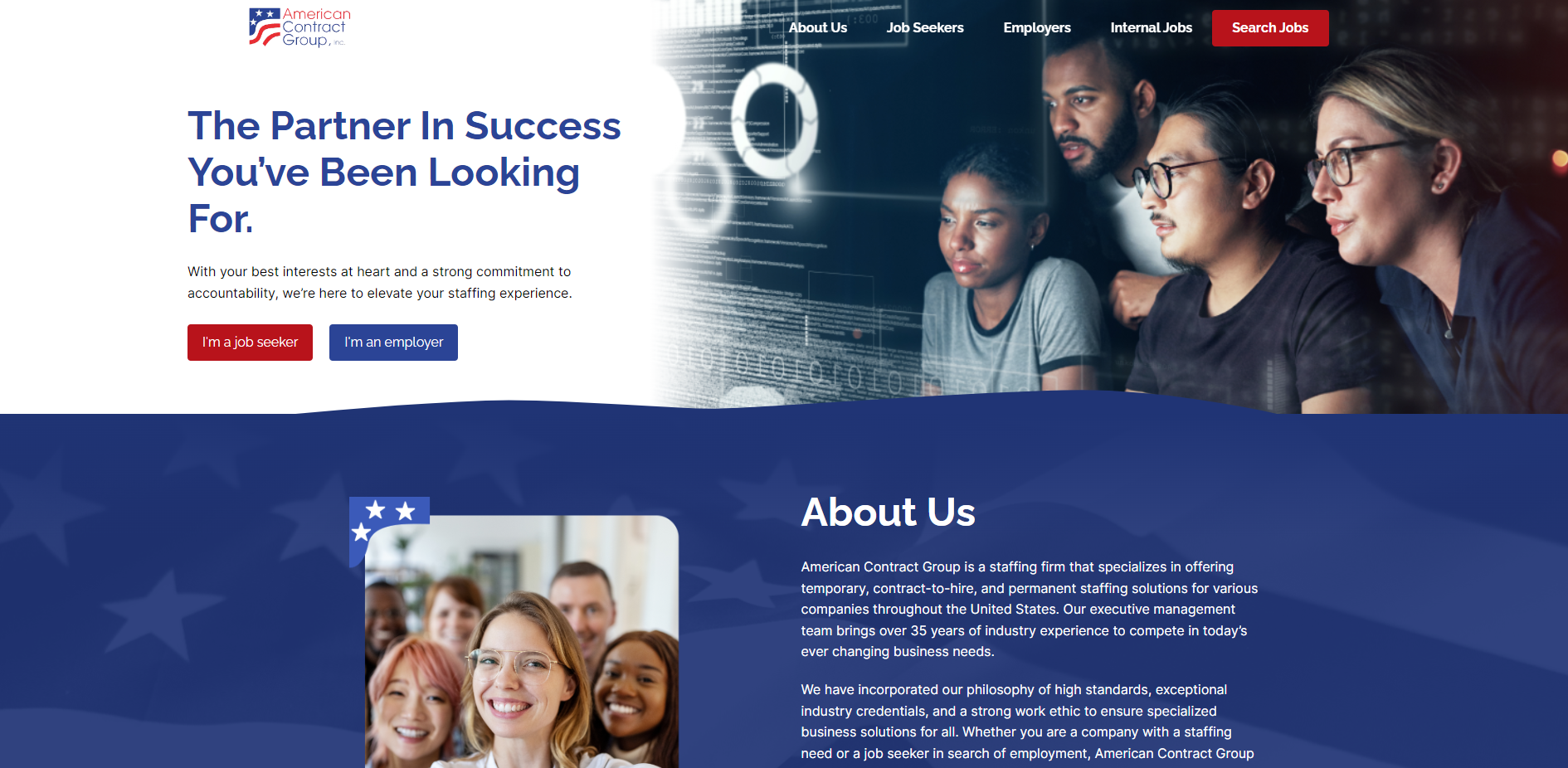 American Contract Group