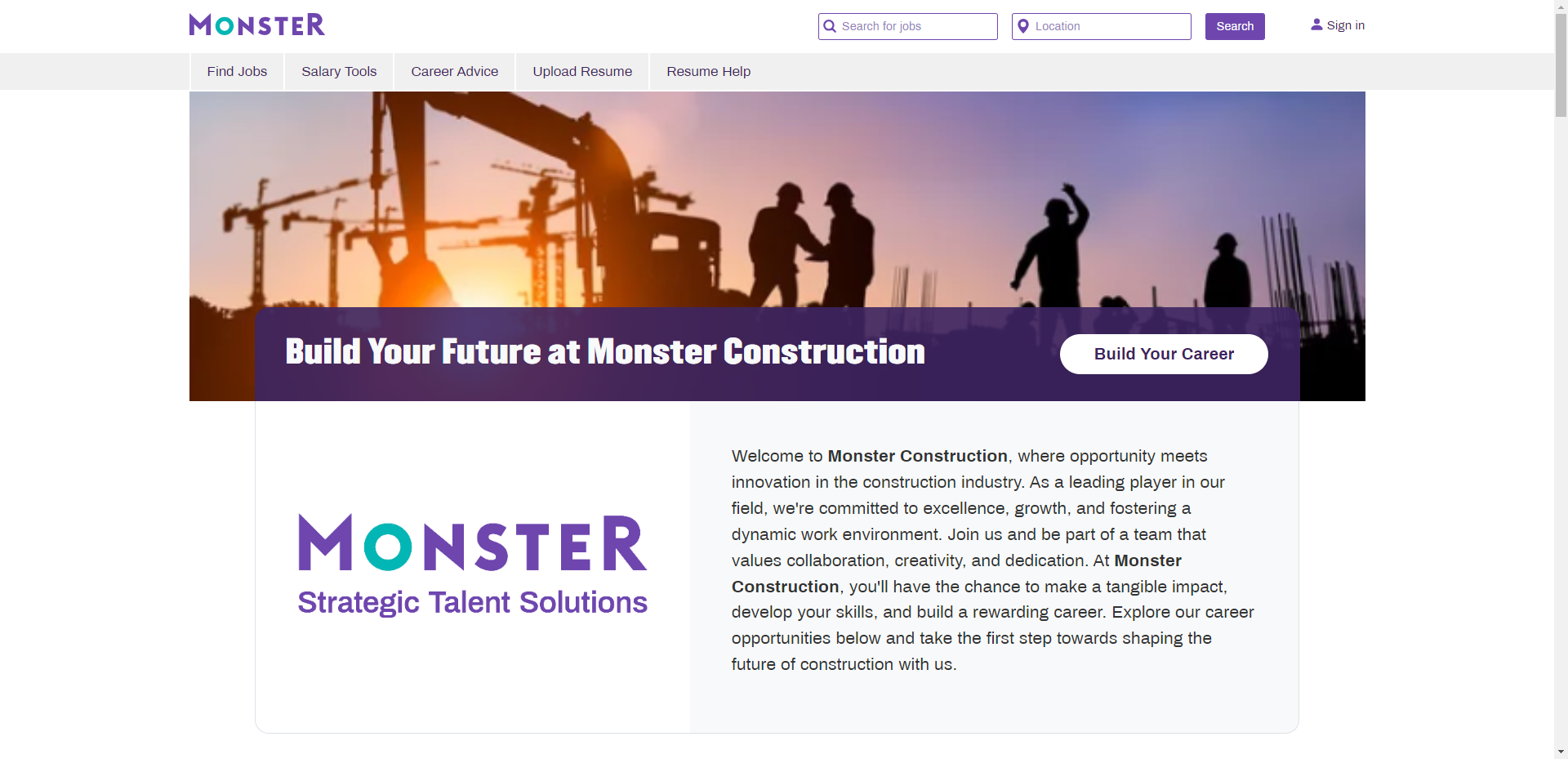 EBOD Template - Construction