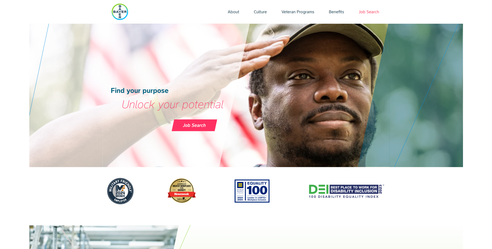 Bayer Corporation