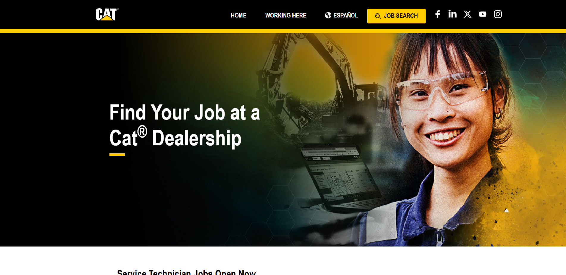Caterpillar Inc.