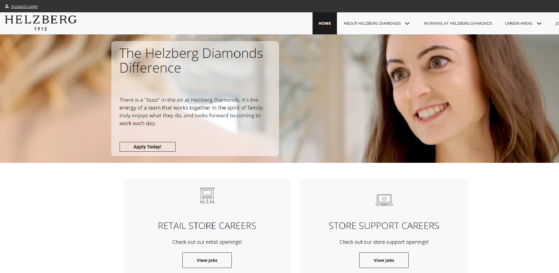 Helzberg Diamonds