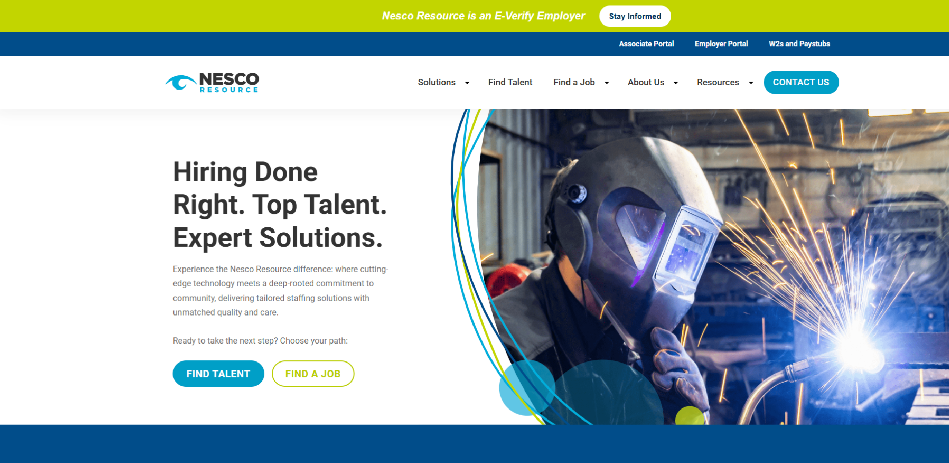 Nesco Resource