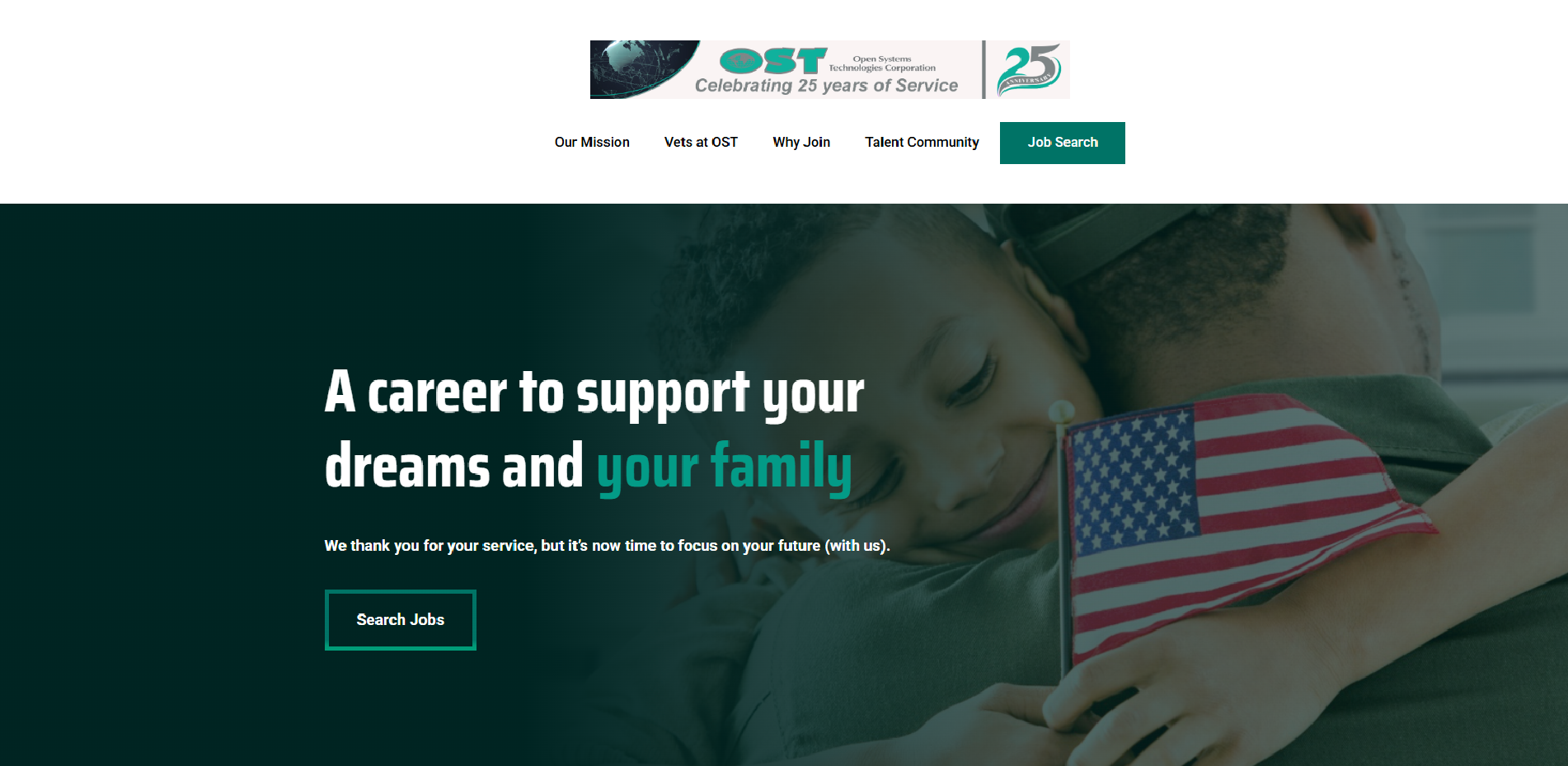 Open System Technology Corporation