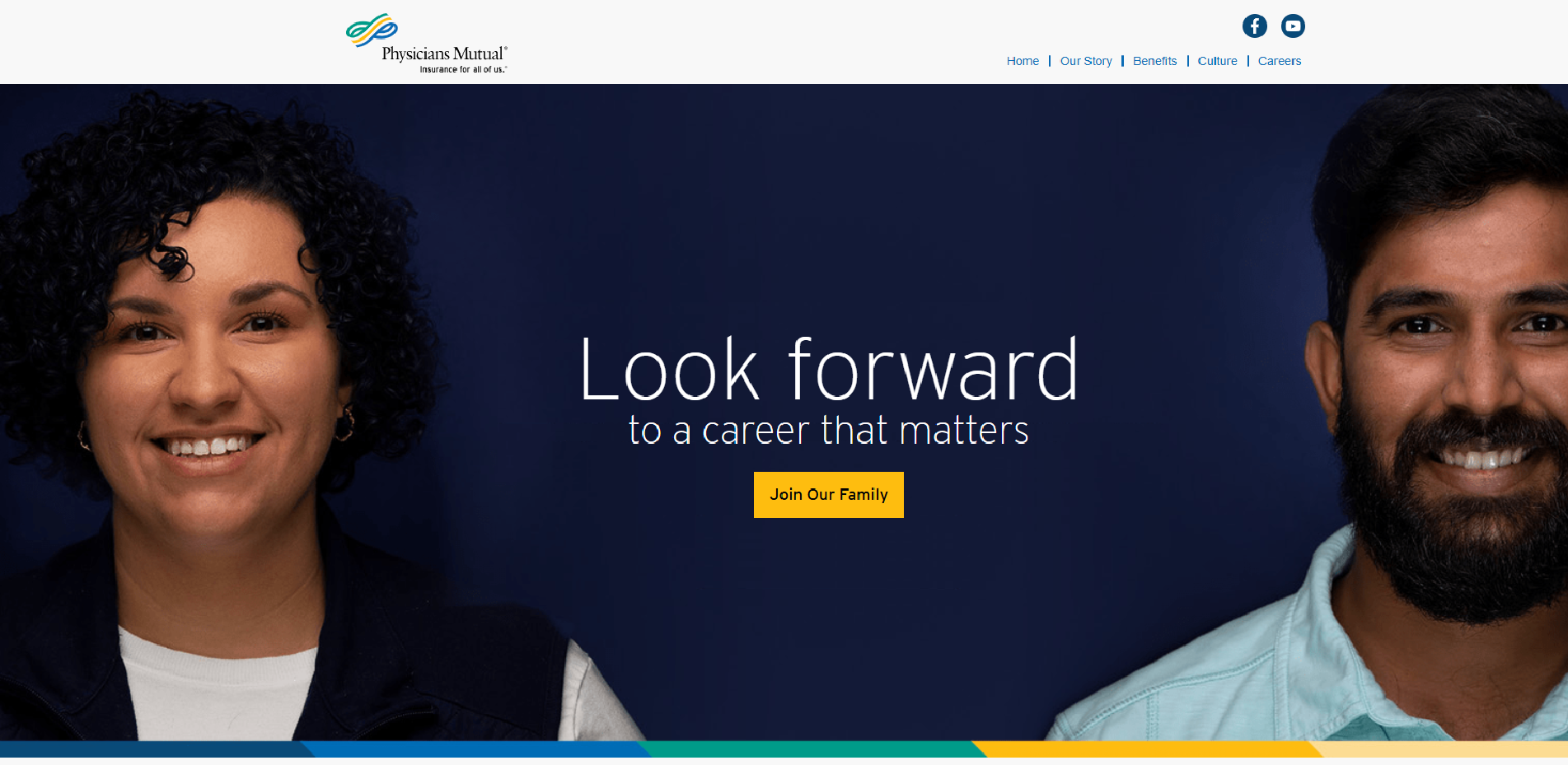 Physicians Mutual Insurance Company