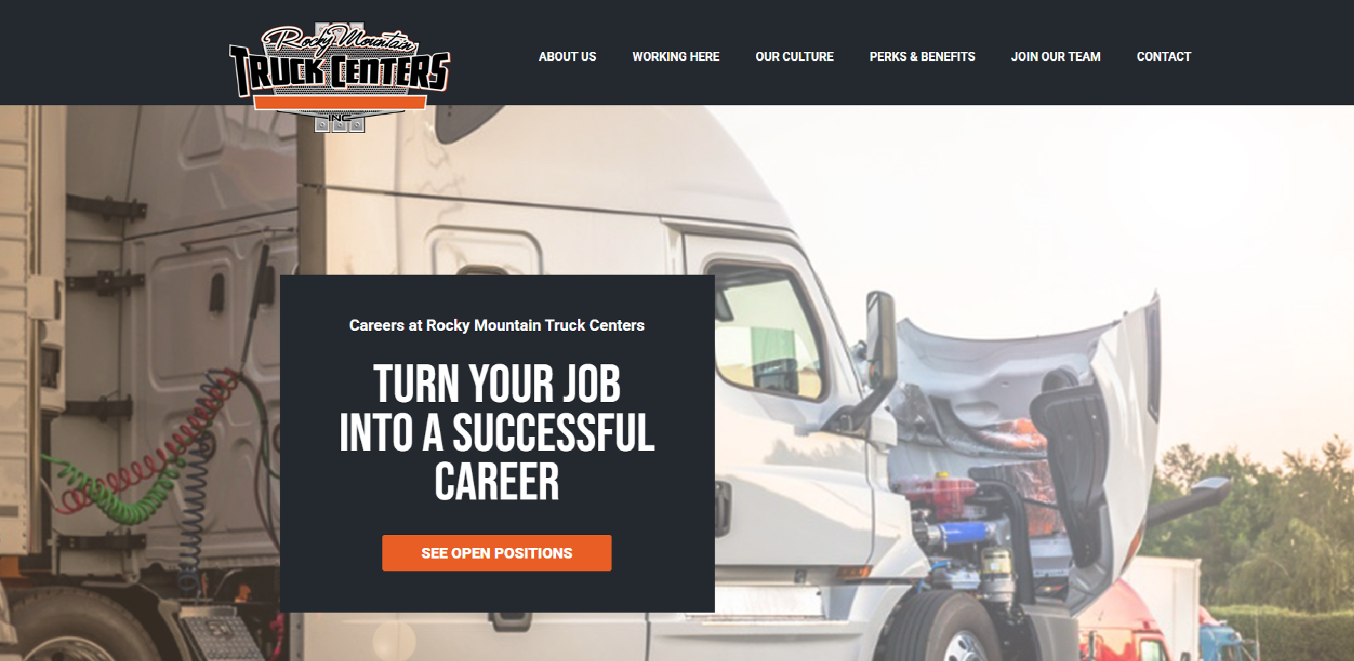 Rocky Mountain Mobile Truck Services LLC