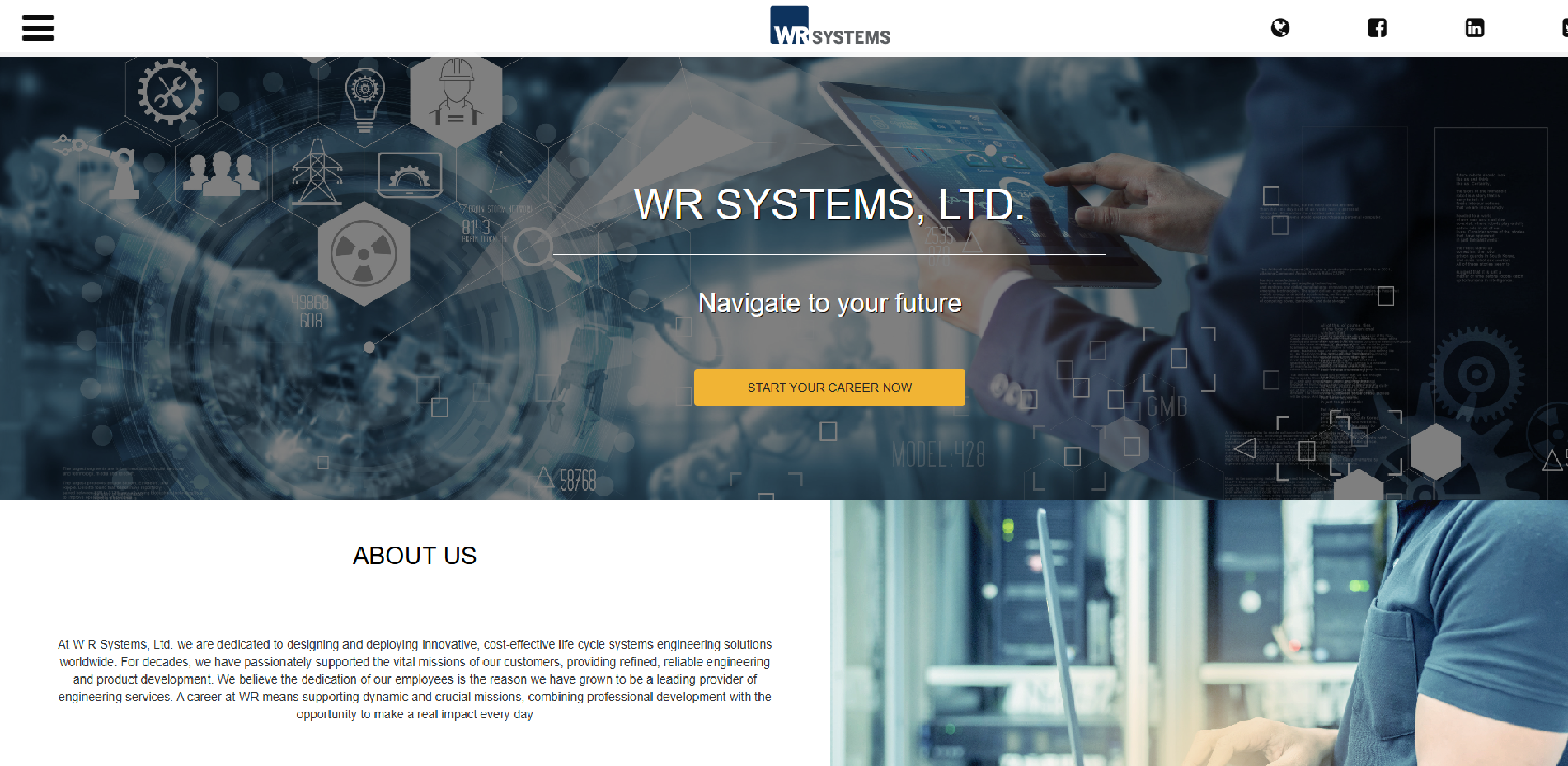WR Systems