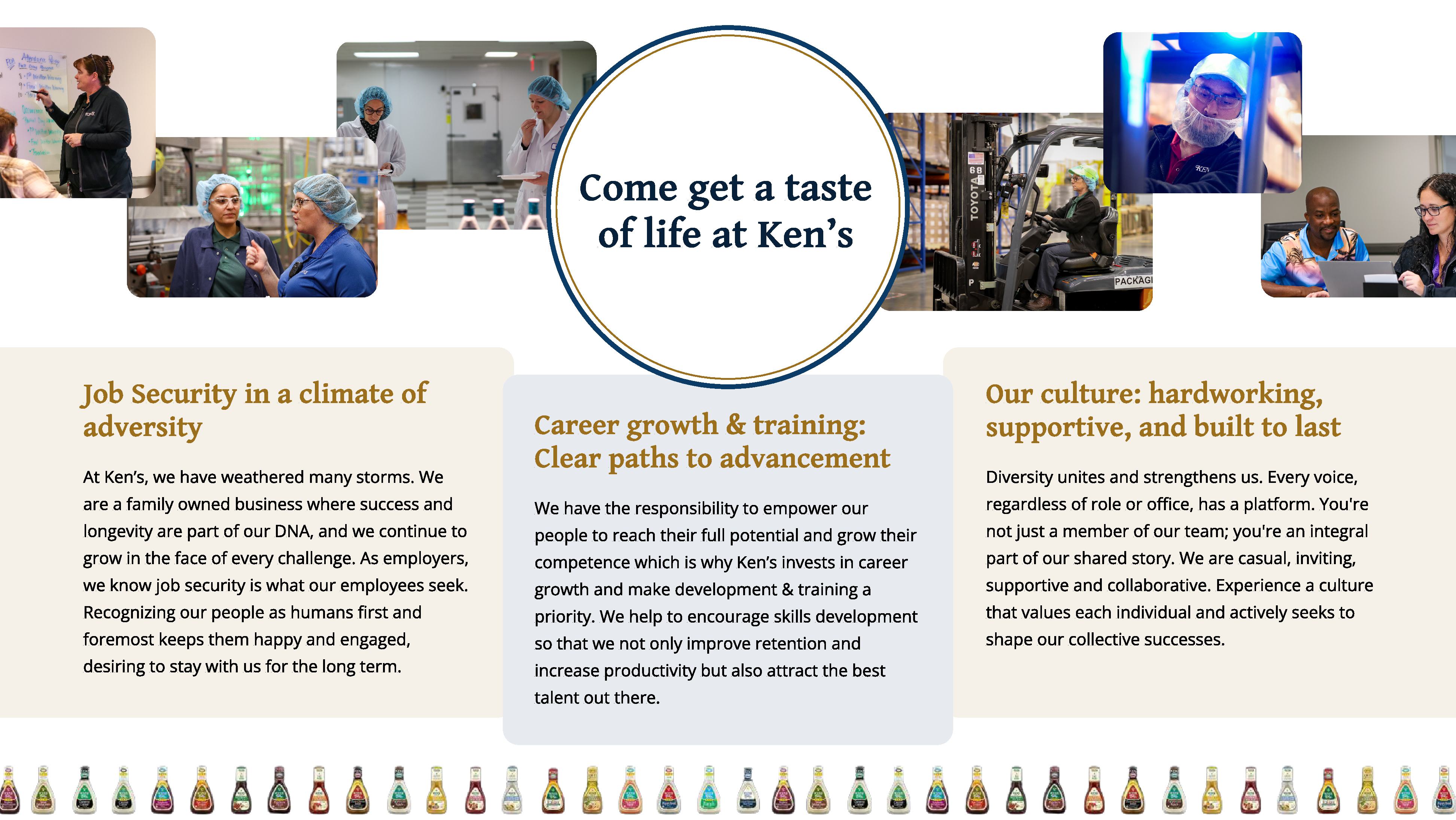 Ken's Food