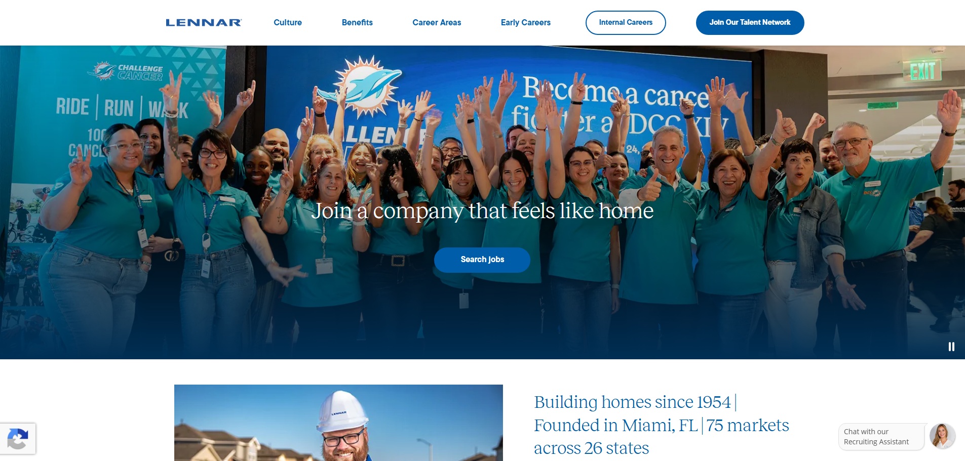 Lennar Corporation