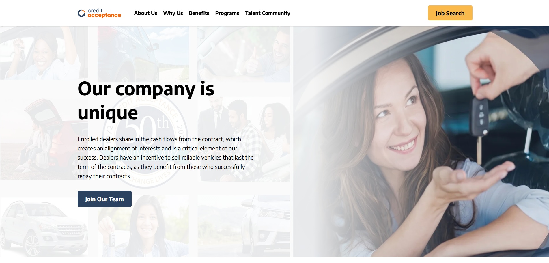 Credit Acceptance Corporation
